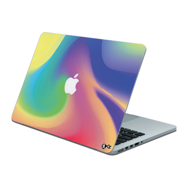 DJ Skins Laptop Skin SCREENSAVER